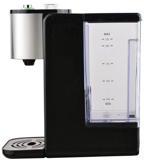 DOZOWNIK DYSTRYBUTOR PODGRZEWACZ DO GORĄCEJ WODY 2.2L Z REGULACJĄ TEMPERATURY KLAUSBERG KB-7878