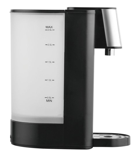 DOZOWNIK DYSTRYBUTOR PODGRZEWACZ DO GORĄCEJ WODY 2.5L KLAUSBERG KB-7877