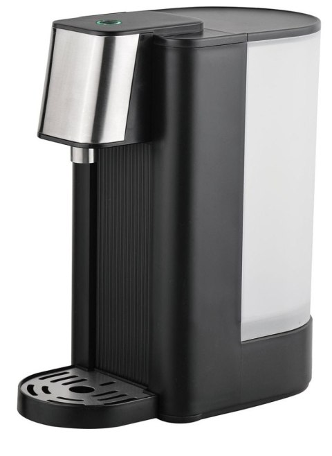 DOZOWNIK DYSTRYBUTOR PODGRZEWACZ DO GORĄCEJ WODY 2.5L KLAUSBERG KB-7877