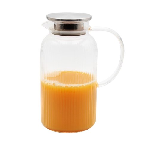 DZBANEK DO NAPOJÓW, SOKÓW, LEMONIADY, HERBATY, WODY 1.8L BRUNBESTE BB-2883