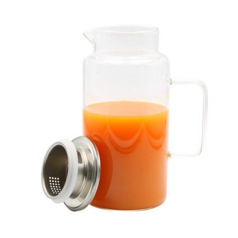 DZBANEK DO NAPOJÓW, SOKÓW, LEMONIADY, HERBATY, WODY 1.8L BRUNBESTE BB-2884