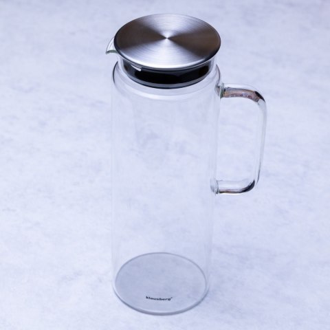 DZBANEK SZKLANY 1.5L KLAUSBERG KB-7687