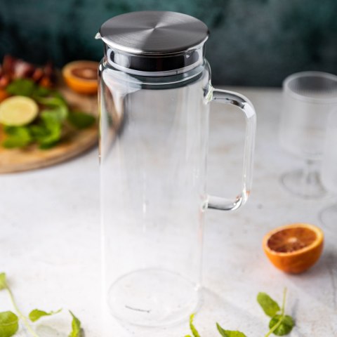 DZBANEK SZKLANY 1.5L KLAUSBERG KB-7687