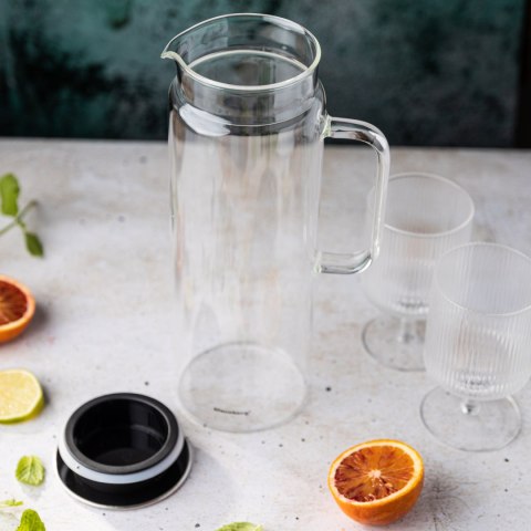 DZBANEK SZKLANY 1.5L KLAUSBERG KB-7687