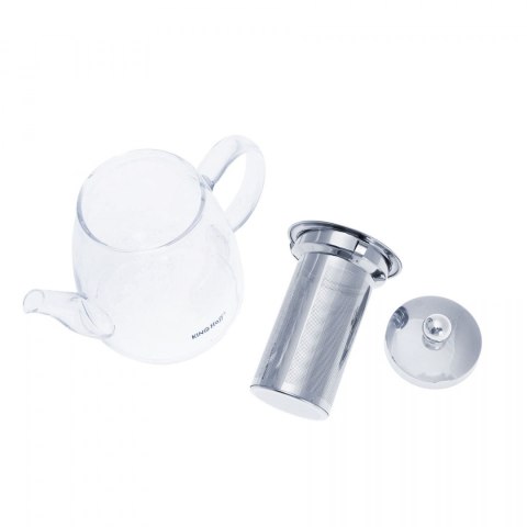 DZBANEK ZAPARZACZ 0.6L KINGHOFF KH-4842