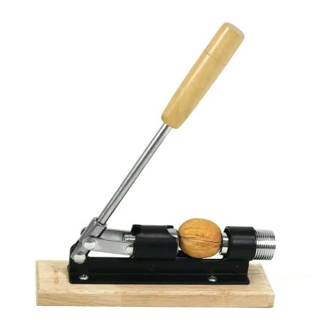 DZIADEK DO ORZECHÓW NA PODSTAWCE KINGHOFF KH-1660