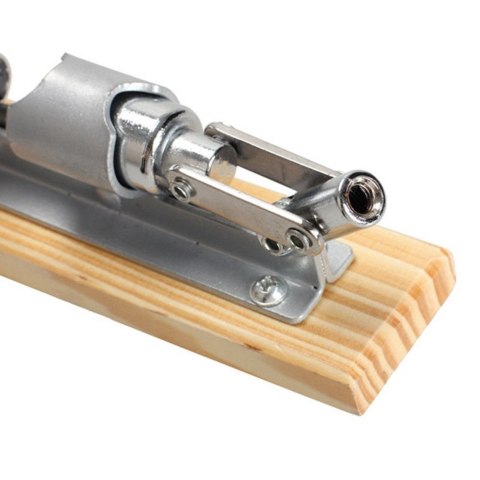 DZIADEK DO ORZECHÓW NA PODSTAWCE KiNGHOFF KH-1301