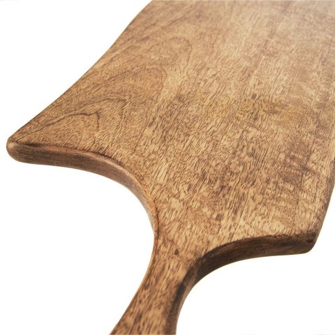 Deska do krojenia i serwowania drewniana MANGO 61x22cm ORION 126842