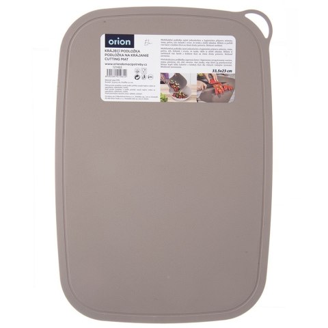 Deska do krojenia kuchenna elastyczna ELA 33.5x23cm ORION 121422