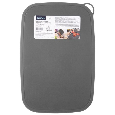 Deska do krojenia kuchenna elastyczna ELA 33.5x23cm ORION 121423