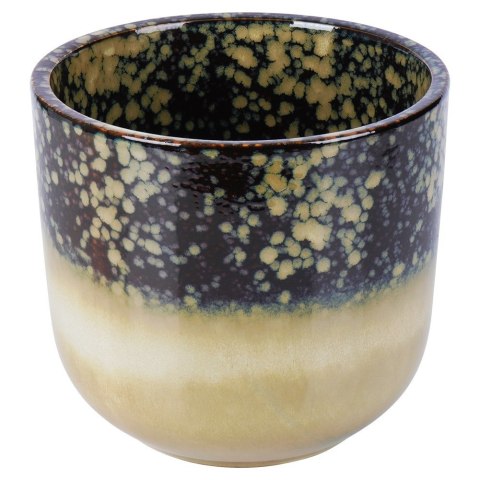 Doniczka porcelanowa donica duża 17.5cm VILDE 569922