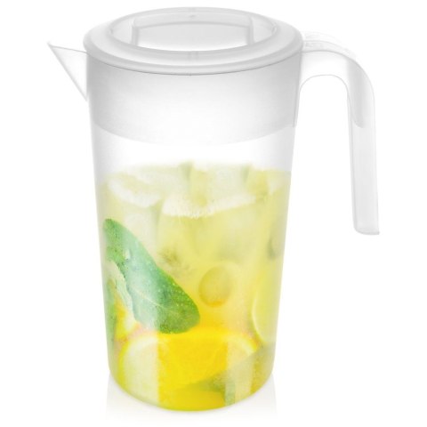 Dzbanek na napoje wodę sok do napojów plastikowy 2.3L ORION 126648