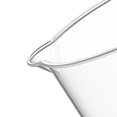 Dzbanek plastikowy z miarką do mierzenia miarka kuchenna 1L ORION 121977