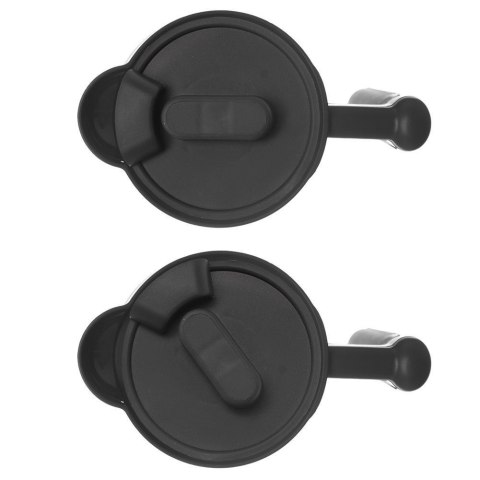 Dzbanek szklany na napoje sok wodę do napojów z pokrywką 1.5L ORION 126653