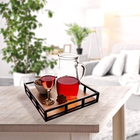 Dzbanek szklany stołowy na napoje sok wodę kompot lemoniadę 1.75L ORION 126679