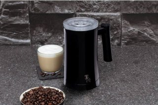 ELEKTR. SPIENIACZ DO MLEKA 590ml 400W BERLINGER HAUS BH-9285