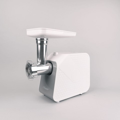 ELEKTRYCZNA MASZYNKA DO MIELENIA MIĘSA + PRZYSTAWKA DO SOKU POMIDOROWEGO MAESTRO MR-851