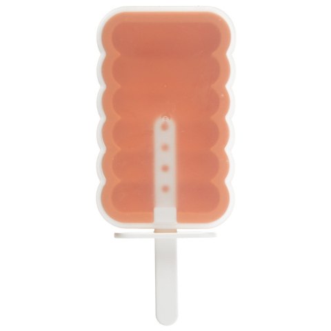 FOREMKA NA LODY SORBET FORMA DO LODÓW NA PATYKU SILIKONOWA Z POKRYWKĄ TWIST ORION 151799