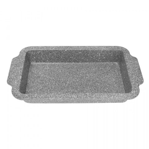 FORMA BLACHA 36CM DO PIECZENIA SERNIKA SZARLOTKI KLAUSBERG KB-7382