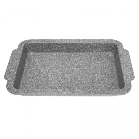 FORMA BLACHA 40CM DO PIECZENIA SERNIKA SZARLOTKI KLAUSBERG KB-7383