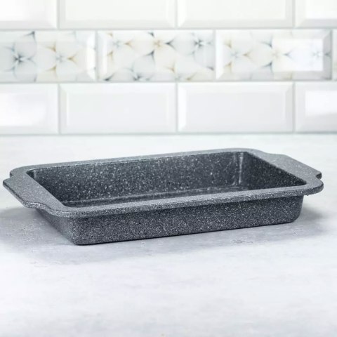 FORMA BLACHA 40CM DO PIECZENIA SERNIKA SZARLOTKI KLAUSBERG KB-7383