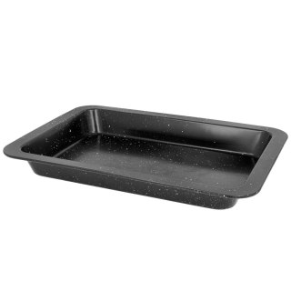 FORMA BLACHA NON-STICK 32 X 22CM BRUNBESTE BB-1044
