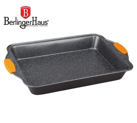 FORMA DO PIECZENIA 36CM BERLINGER HAUS GRANIT DIAMOND BH-1140