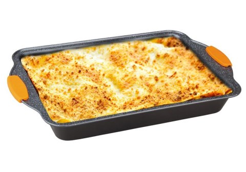 FORMA DO PIECZENIA 36CM BERLINGER HAUS GRANIT DIAMOND BH-1140