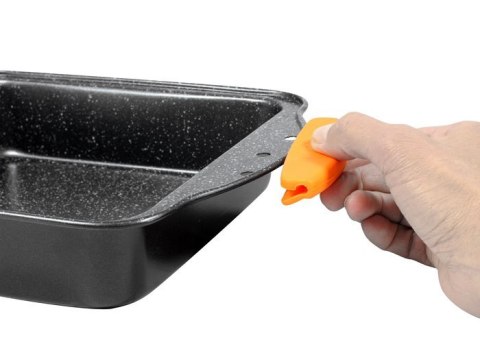 FORMA DO PIECZENIA 36CM BERLINGER HAUS GRANIT DIAMOND BH-1140