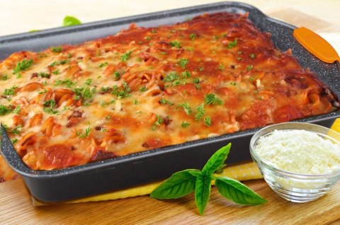 FORMA DO PIECZENIA 40CM BERLINGER HAUS GRANIT DIAMOND BH-1139