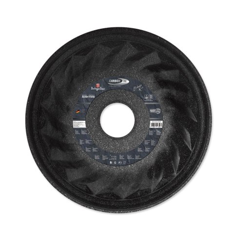 FORMA DO PIECZENIA BABKI 25X10.5CM BERLINGER HAUS CARBON PRO BH-1824