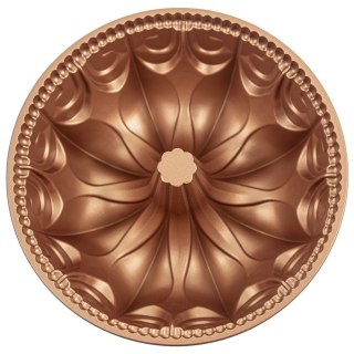 FORMA DO PIECZENIA BABKI Z KOMINEM OKRĄGŁA NON-STICK 23.5CM MARISSA ORION 120064