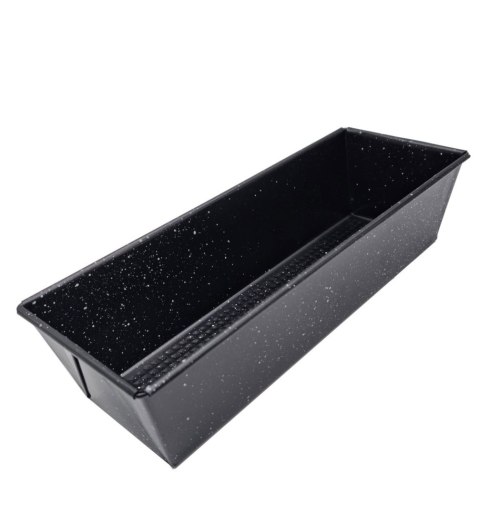 FORMA DO PIECZENIA BLACHA 35x11x7.5cm NON-STICK MARMURKOWA BRUNBESTE BB-1079