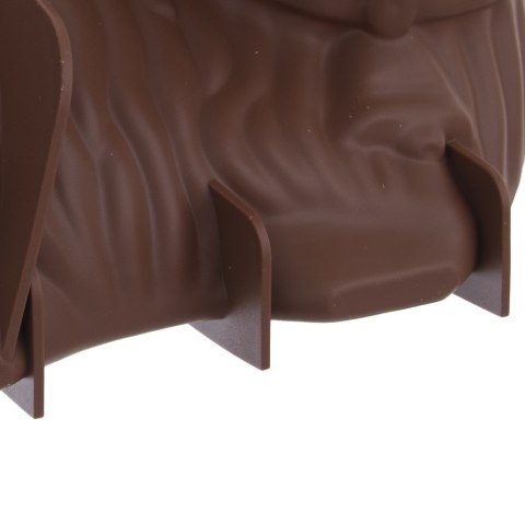 FORMA DO PIECZENIA CIASTA BABKI SILIKONOWA BARANEK BRĄZOWA SILLINIE ORION 151734