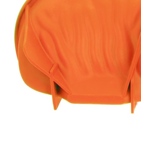 FORMA DO PIECZENIA CIASTA BABKI SILIKONOWA BARANEK POMARAŃCZOWA SILLINIE ORION 151735