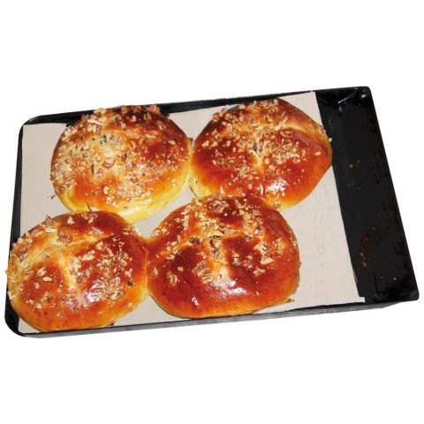 Folia mata do pieczenia teflonowa na grilla grill piekarnika 40x33 cm ORION 750343