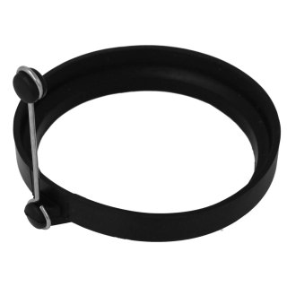 Foremka silikonowa do smażenia jajek sadzonych forma pierścień kółko BRUNBESTE BB-3114