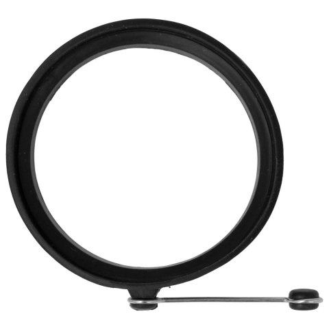 Foremka silikonowa do smażenia jajek sadzonych forma pierścień kółko BRUNBESTE BB-3114