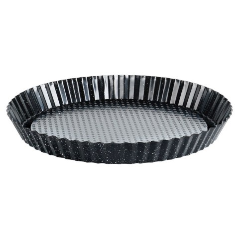 FORMA DO PIECZENIA TARTY CIASTA GRANITOWA 28X3CM VILDE 279033