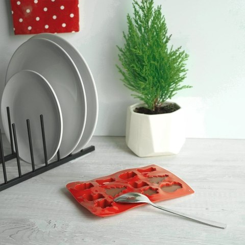 FORMA DO PRZYGOTOWYWANIA PRALIN PRALINEK SILIKONOWA LA CUCINA 259112