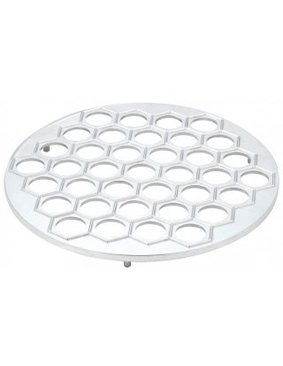 FORMA WYKRAWACZ DO PIEROGÓW USZEK KINGHOFF KH-1609