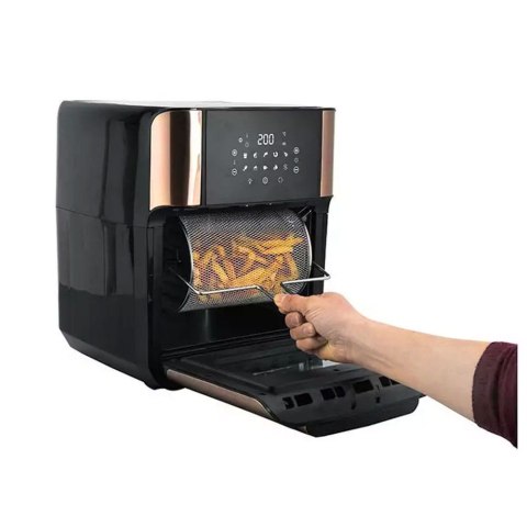 FRYTOWNICA BEZTŁUSZCZOWA 12L 1800W KLAUSBERG AIR FRYER KB-7598