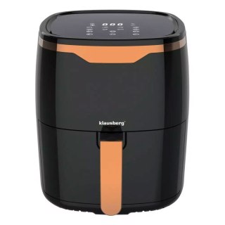 FRYTOWNICA BEZTŁUSZCZOWA 4.5L 1400W KLAUSBERG AIR FRYER KB-7599