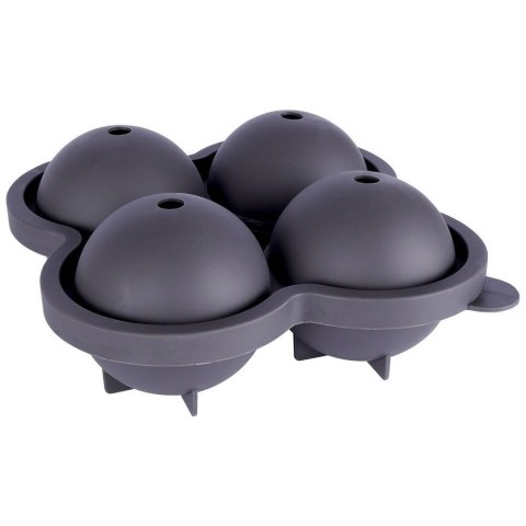 Forma foremka do lodu na lód pojemnik do kostek KULE LODOWE EXCELLENT HOUSEWARE 259228