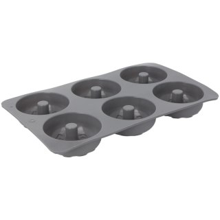 Forma foremka silikonowa do donutów pączków na donuty BRUNBESTE BB-3359