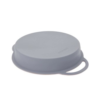 Forma foremka silikonowa do pieczenia ciasta usztywniana okrągła 25cm BRUNBESTE BB-3355