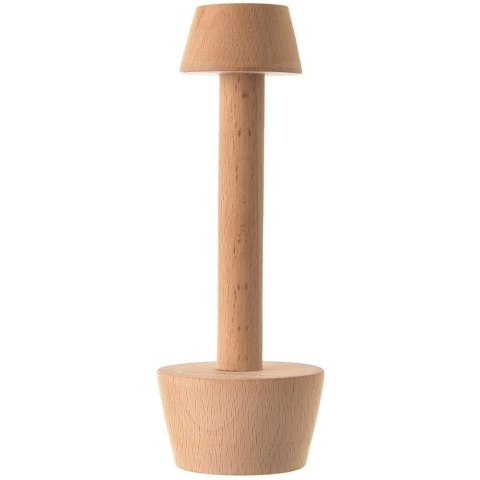 Forma foremka ubijak do tartaletek drewniana dwustronna 4 / 5.5cm ORION 121035