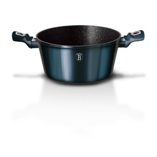 GARNEK 4.1L 24CM BERLINGER HAUS AQUAMARINE BH-1879