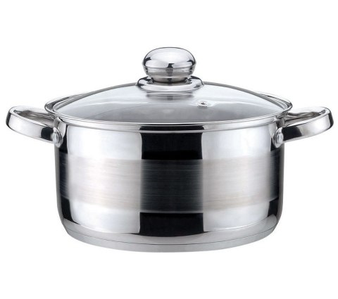 GARNEK 6.0L 24CM KiNGHOFF KH-4331