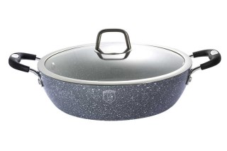 GARNEK BERLINGER HAUS 3.8L 28CM GRAY STONE TOUCH N BH-1158